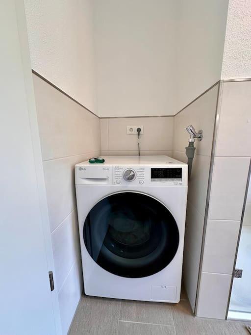 Wohntraum Fuer Familien & Geschaeftsreisende Διαμέρισμα Κέμπτεν Εξωτερικό φωτογραφία