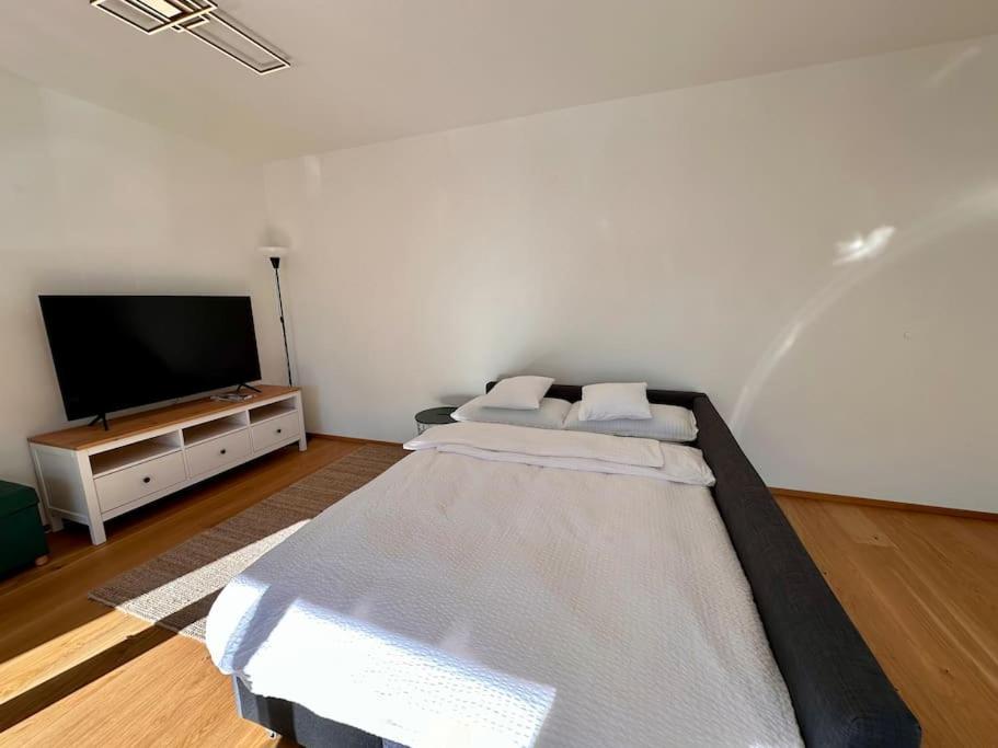 Wohntraum Fuer Familien & Geschaeftsreisende Διαμέρισμα Κέμπτεν Εξωτερικό φωτογραφία